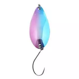 Колеблющаяся блесна Lucky John JUNA LJJU35-033