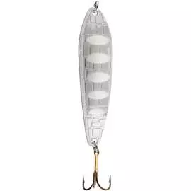 Колеблющаяся блесна Lucky John CROCO SPOON LJCS22-002