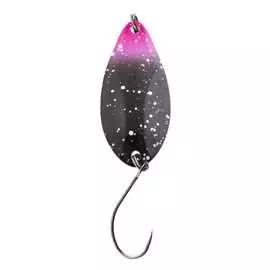 Колеблющаяся блесна Lucky John JUNA LJJU25-026