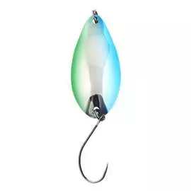 Колеблющаяся блесна Lucky John