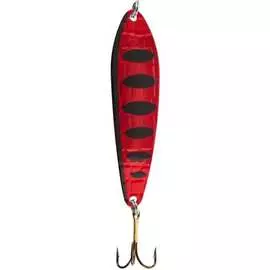 Колеблющаяся блесна Lucky John CROCO SPOON LJCS22-016