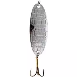 Колеблющаяся блесна Lucky John CROCO SPOON SHALLOW WATER CONCEPT LJCSS10-004