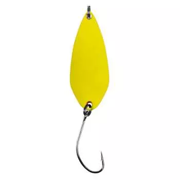 Колеблющаяся блесна Lucky John EOS LJEOS80-043