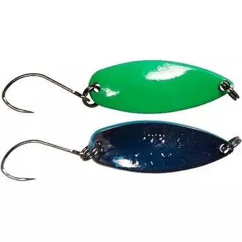 Колеблющаяся блесна Lucky John TR AYU 150918-002