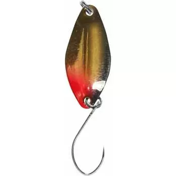 Колеблющаяся блесна Lucky John