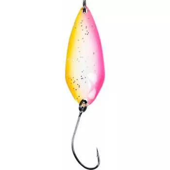 Колеблющаяся блесна Lucky John EOS LJEOS18-004