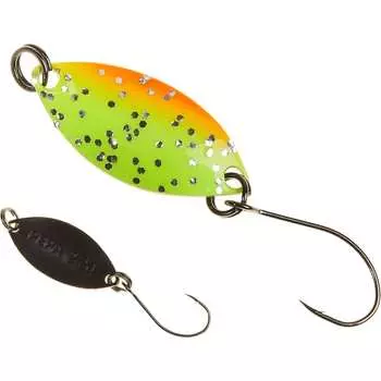 Колеблющаяся блесна Lucky John PEPA LJPE 22-017