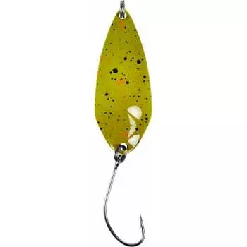 Колеблющаяся блесна Lucky John EOS LJEOS18-002