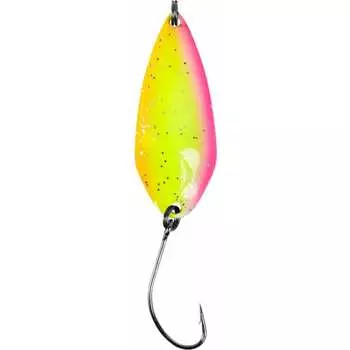 Колеблющаяся блесна Lucky John EOS LJEOS18-018