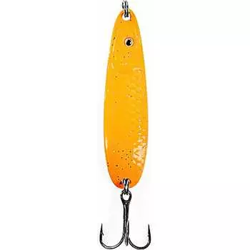 Колеблющаяся блесна Lucky John MAIBE SPOON LJMAI18-006