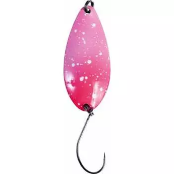 Колеблющаяся блесна Lucky John JUNA LJJU35-043