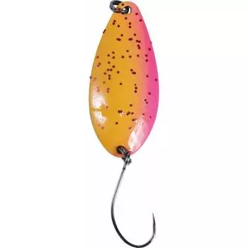 Колеблющаяся блесна Lucky John JUNA LJJU25-044