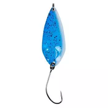 Колеблющаяся блесна Lucky John EOS LJEOS80-014