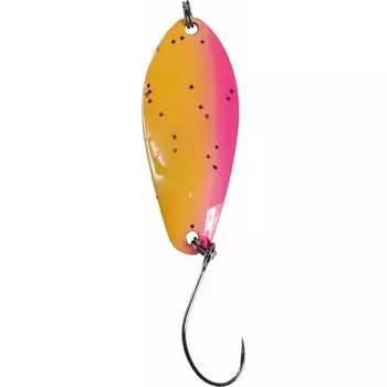 Колеблющаяся блесна Lucky John CLEO LJCL50-044