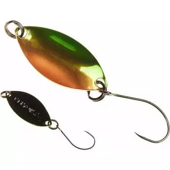 Колеблющаяся блесна Lucky John PEPA LJPE 22-043