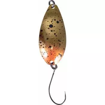 Колеблющаяся блесна Lucky John JUNA LJJU35-048