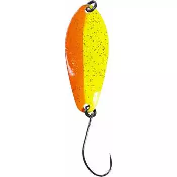 Колеблющаяся блесна Lucky John CLEO LJCL50-053