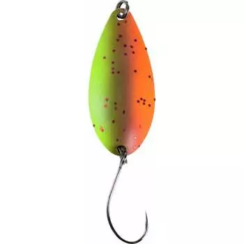 Колеблющаяся блесна Lucky John JUNA LJJU25-046