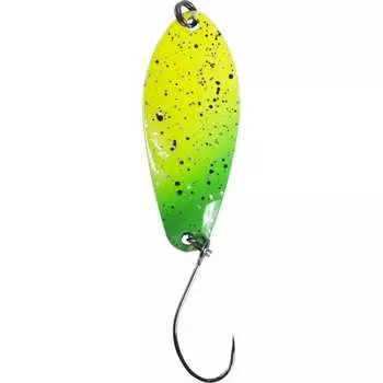 Колеблющаяся блесна Lucky John CLEO LJCL35-047