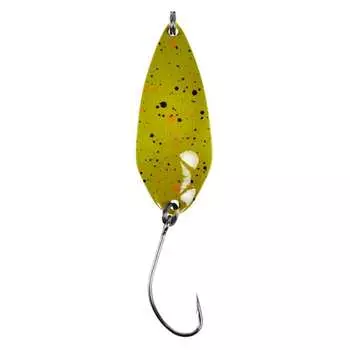 Колеблющаяся блесна Lucky John EOS LJEOS80-002