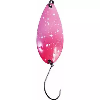 Колеблющаяся блесна Lucky John JUNA LJJU50-043