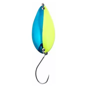 Колеблющаяся блесна Lucky John