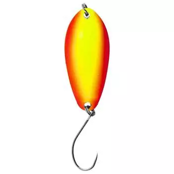 Колеблющаяся блесна Lucky John CLEO LJCL35-024