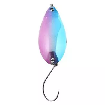 Колеблющаяся блесна Lucky John