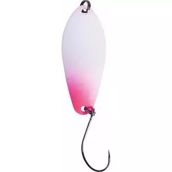 Колеблющаяся блесна Lucky John CLEO LJCL25-052