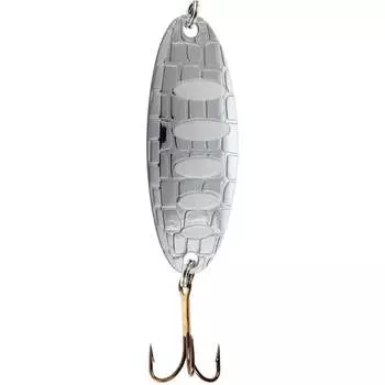 Колеблющаяся блесна Lucky John CROCO SPOON SHALLOW WATER CONCEPT LJCSS15-002
