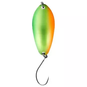 Колеблющаяся блесна Lucky John CLEO LJCL35-020