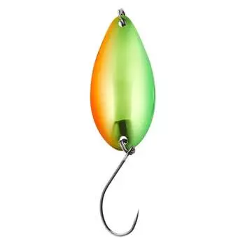 Колеблющаяся блесна Lucky John JUNA LJJU25-020