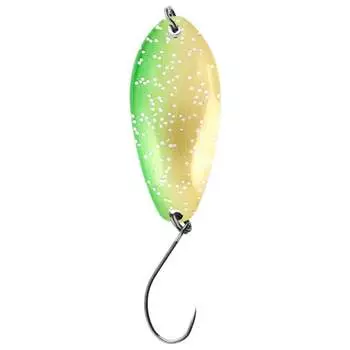 Колеблющаяся блесна Lucky John CLEO LJCL35-029