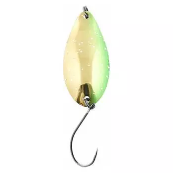 Колеблющаяся блесна Lucky John JUNA LJJU50-029