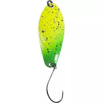 Колеблющаяся блесна Lucky John CLEO LJCL25-047