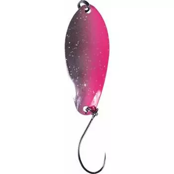 Колеблющаяся блесна Lucky John CLEO LJCL25-049