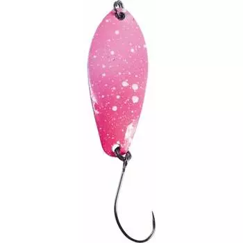 Колеблющаяся блесна Lucky John CLEO LJCL35-043