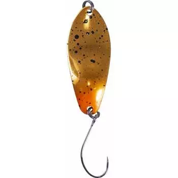 Колеблющаяся блесна Lucky John CLEO LJCL35-048