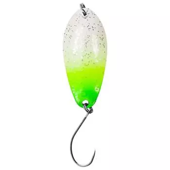 Колеблющаяся блесна Lucky John CLEO LJCL50-025