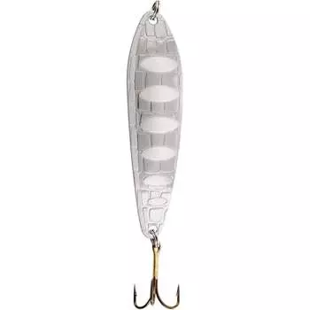 Колеблющаяся блесна Lucky John CROCO SPOON LJCS14-002