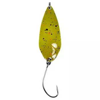 Колеблющаяся блесна Lucky John EOS LJEOS24-002