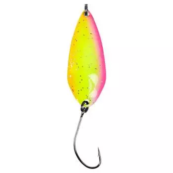 Колеблющаяся блесна Lucky John EOS LJEOS24-018