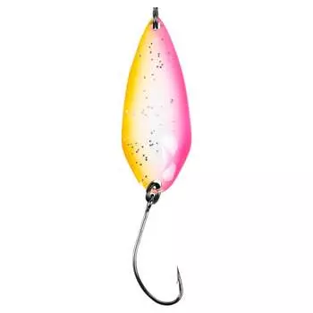 Колеблющаяся блесна Lucky John EOS LJEOS80-004