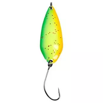 Колеблющаяся блесна Lucky John EOS LJEOS80-010