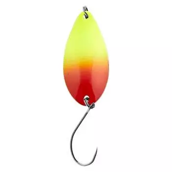 Колеблющаяся блесна Lucky John JUNA LJJU25-028