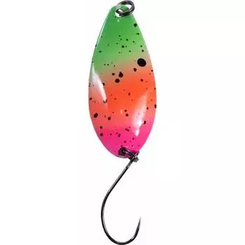 Колеблющаяся блесна Lucky John JUNA LJJU50-045