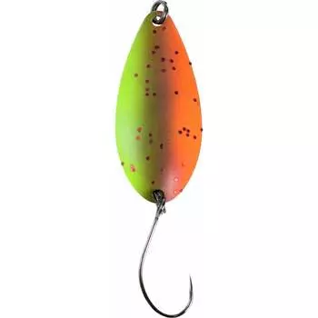 Колеблющаяся блесна Lucky John JUNA LJJU50-046