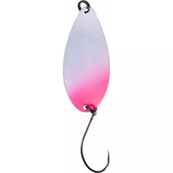 Колеблющаяся блесна Lucky John JUNA LJJU50-052