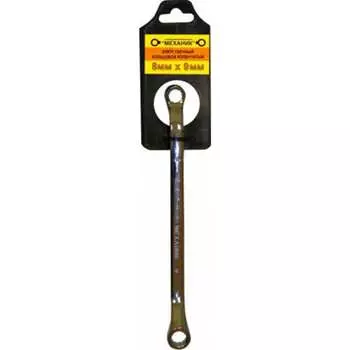 Коленчатый кольцевой ключ Энкор 26103