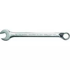 Коленчатый удлиненный ключ комбинированный Padre